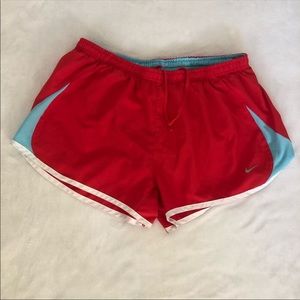 Dri Fit Nike Shorts